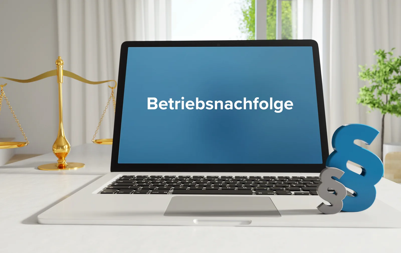 Betriebsübergabe an die Familie – Rechtsanwalt Reinhard Kohl in Nürnberg