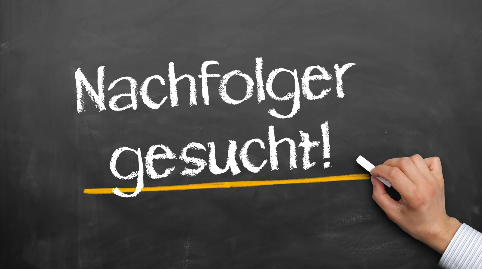 Anwalt für Unternehmensnachfolge in Nürnberg
